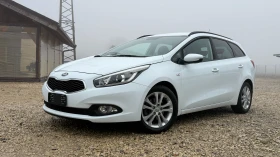 ����� �� �������� �� Kia Ceed 1.4CRDI/90��/Face/EURO 5B/6��������/���� ������