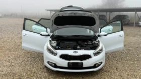Kia Ceed 1.4CRDI/90��/Face/EURO 5B/6��������/���� ������ | Mobile.bg � ����� ������ 8