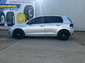 VW Golf 2.0 TDI, снимка 4
