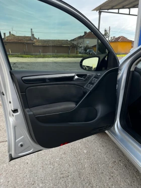 VW Golf 2.0 TDI, снимка 7