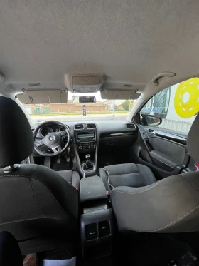 VW Golf 2.0 TDI, снимка 5