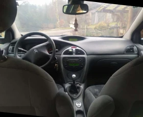 Citroen C5 D* RHZ*  - 600 € / 1173.50 лв. - 25948364 8