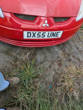 Mitsubishi Colt Десен волан - 1333 € / 2607.12 лв. - 52795680 4