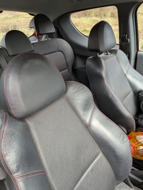 Mitsubishi Colt Десен волан