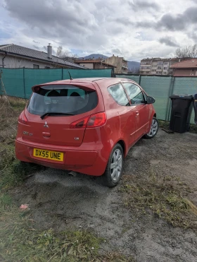 Mitsubishi Colt Десен волан - 1333 € / 2607.12 лв. - 52795680 2