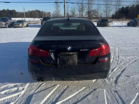 BMW 528 * 528i xDrive * CARFAX * ЦЕНА ДО БГ - 10500 € / 20536.22 лв. - 29756297 4