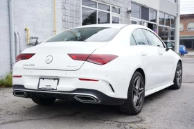 Mercedes-Benz CLA * CLA250 4MATIC * CARFAX * ЦЕНА ДО БГ, снимка 5