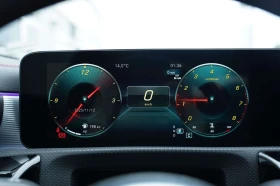 Mercedes-Benz CLA * CLA250 4MATIC * CARFAX * ЦЕНА ДО БГ, снимка 17