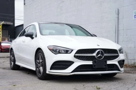 Mercedes-Benz CLA * CLA250 4MATIC * CARFAX * ЦЕНА ДО БГ, снимка 3