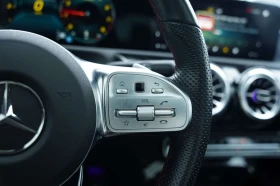 Mercedes-Benz CLA * CLA250 4MATIC * CARFAX * ЦЕНА ДО БГ, снимка 13