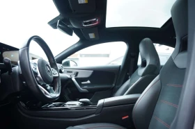 Mercedes-Benz CLA * CLA250 4MATIC * CARFAX * ЦЕНА ДО БГ, снимка 9