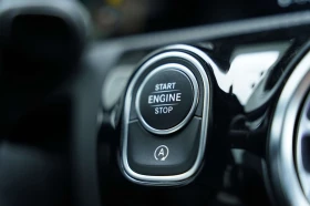 Mercedes-Benz CLA * CLA250 4MATIC * CARFAX * ЦЕНА ДО БГ, снимка 16