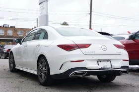 Mercedes-Benz CLA * CLA250 4MATIC * CARFAX * ЦЕНА ДО БГ, снимка 7