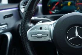 Mercedes-Benz CLA * CLA250 4MATIC * CARFAX * ЦЕНА ДО БГ, снимка 12