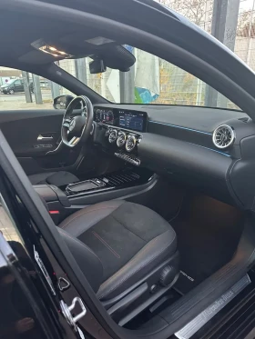 Mercedes-Benz A 200 AMG* Camera* Възможност за Лизинг, снимка 8