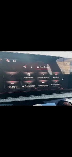 Mercedes-Benz A 200 AMG* Camera* Възможност за Лизинг - 29500 € / 57696.99 лв. - 79809319 11