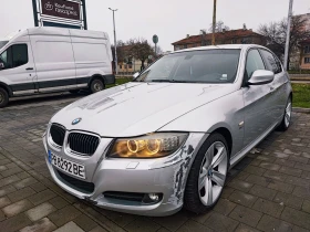 BMW 330  E90 4X4 Xdrive, снимка 6