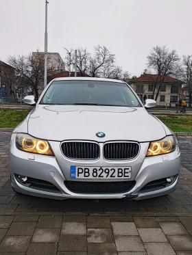 BMW 330  E90 4X4 Xdrive, снимка 1