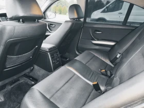 BMW 330  E90 4X4 Xdrive, снимка 10