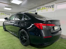 Honda Civic SPORT 2.0 - 18300 € / 35791.69 лв. - 79188343 3