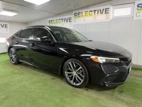 Honda Civic  TURING* 2022*  | Mobile.bg � ����� ������ 9