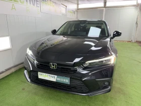 Honda Civic  TURING* 2022*  | Mobile.bg � ����� ������ 6
