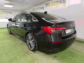 ����� �� �������� �� Honda Civic  TURING* 2022* 