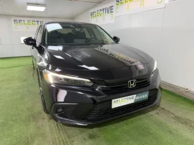 Honda Civic  TURING* 2022*  | Mobile.bg � ����� ������ 7