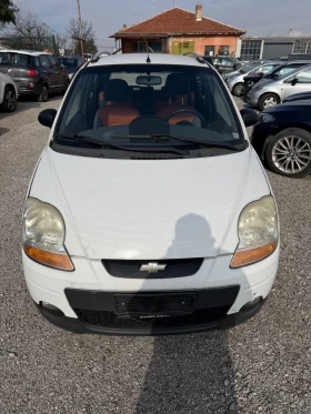 Chevrolet Matiz 800 benzin gas klimatik