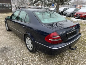 Mercedes-Benz E 220 CDI - 2400 € / 4693.99 лв. - 27393501 4