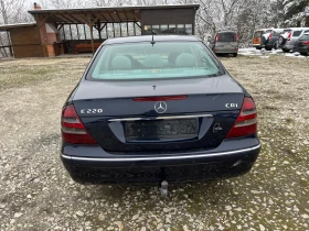 Mercedes-Benz E 220 CDI - 2400 € / 4693.99 лв. - 27393501 6