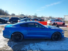 Ford Mustang Ecoboost Fastback - 15400 € / 30119.78 лв. - 71800984 13
