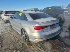 Audi Rs3 Quattro| PANO| CARFAX| Без инциденти!| 2 ключа , снимка 4