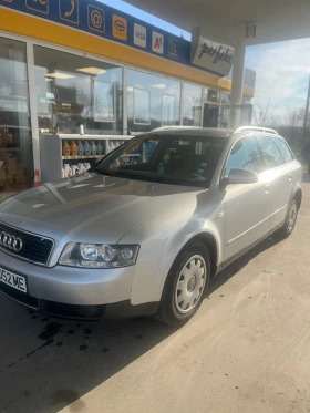 Audi A4 1.9 131 к.с 6ск, снимка 7