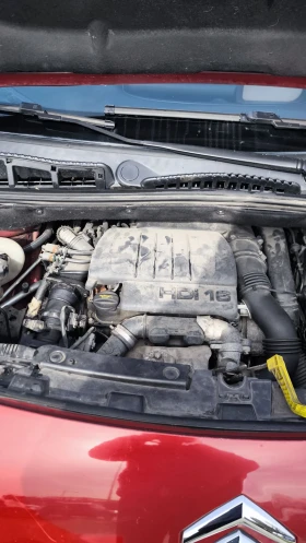 Citroen C3 Picasso - 2700 € / 5280.74 лв. - 50240725 12