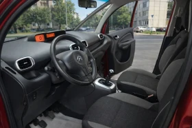 Citroen C3 Picasso - 2450 € / 4791.78 лв. - 13403317 2