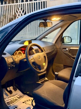 Opel Meriva 1.7 CDTI Facelift - 1550 € / 3031.54 лв. - 66151213 6