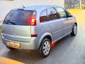 Opel Meriva 1.7 CDTI Facelift - 1550 € / 3031.54 лв. - 66151213 5