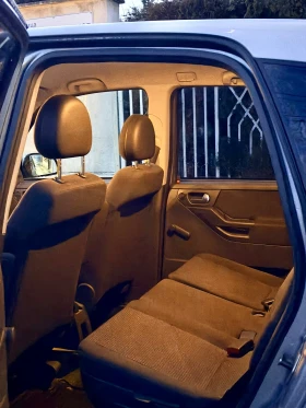 Opel Meriva 1.7 CDTI Facelift - 1550 € / 3031.54 лв. - 66151213 7