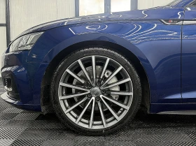 Audi A5 S-LINE+ + + /PANORAMA/KeylessGo/ГЕРМАНИЯ ЛИЗИНГ - цена по договаряне - 88315598 9