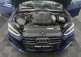 Audi A5 S-LINE+ + + /PANORAMA/KeylessGo/ГЕРМАНИЯ ЛИЗИНГ - цена по договаряне - 88315598 17