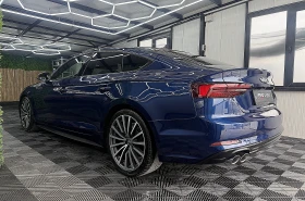 Audi A5 S-LINE+ + + /PANORAMA/KeylessGo/ГЕРМАНИЯ ЛИЗИНГ - цена по договаряне - 88315598 4