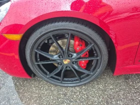 Porsche Boxster GTS  CARFAX | Auto.bg — изображение 6