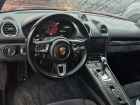 Porsche Boxster GTS  CARFAX | Auto.bg — изображение 10