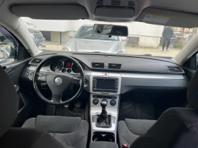 VW Passat 2.0 140 BMP - 3999 € / 7821.36 лв. - 71064867 6