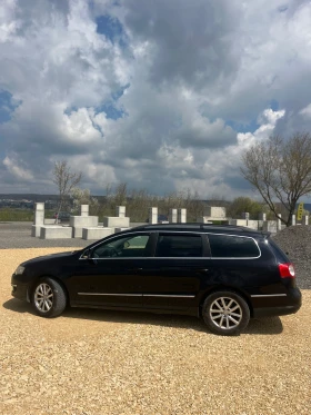 VW Passat 2.0 140 BMP - 3999 € / 7821.36 лв. - 71064867 4