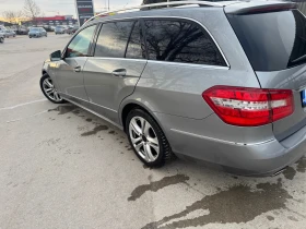 Mercedes-Benz E 350 Mercedes E350 2011 265 к.с Нов внос регистриран - 6700 € / 13104.06 лв. - 11047705 13