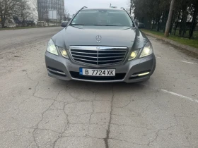 Mercedes-Benz E 350 Mercedes E350 2011 265 к.с Нов внос регистриран - 6700 € / 13104.06 лв. - 11047705 2