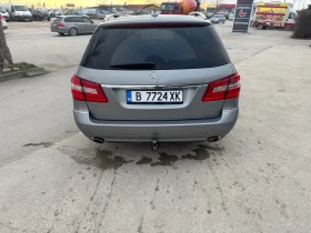 Mercedes-Benz E 350 Mercedes E350 2011 265 к.с Нов внос регистриран - 6700 € / 13104.06 лв. - 11047705 14
