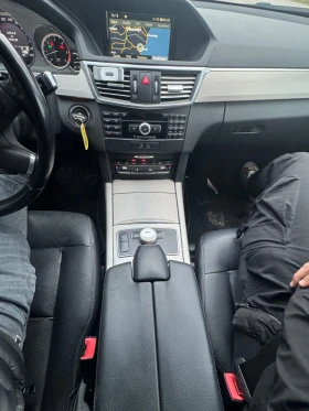 Mercedes-Benz E 350 Mercedes E350 2011 265 к.с Нов внос регистриран - 6700 € / 13104.06 лв. - 11047705 9